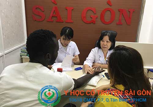 Bác sĩ Nguyễn Thùy Ngoan - người chữa bệnh suy giãn tĩnh mạch giỏi ở TPHCM