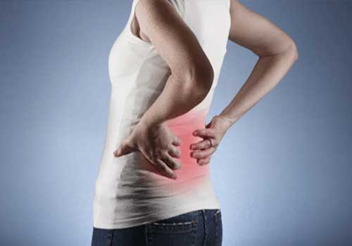 Để chữa và điều trị bệnh đau lưng hiệu quả bằng phương pháp thủy châm bạn cần lưu ý một số điều
