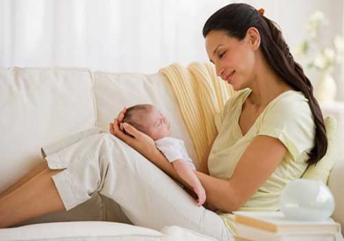 Suy giảm ham muốn sau khi sinh con