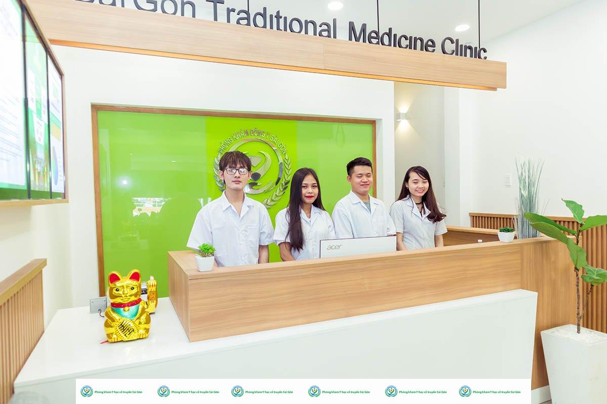 6 Bệnh Viện,Phòng khám Đông y chữa hiếm muộn uy tín TP.HCM và Hà Nội